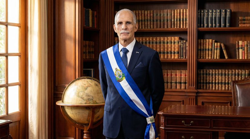 Nasry Asfura asume la presidencia de Honduras con la promesa de reactivación económica y seguridad