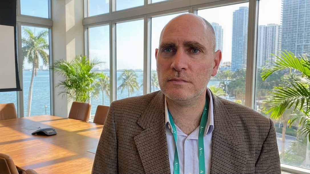 Estados Unidos y Taiwán sellan un histórico acuerdo de 250.000 millones de dólares